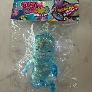 Sugar swaps- baby squishy-viral baby boo
